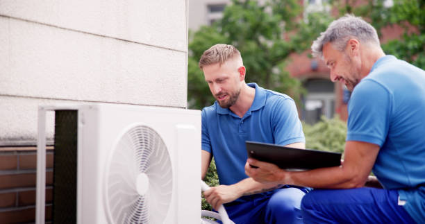Trusted Banks Springs, LA HVAC Experts