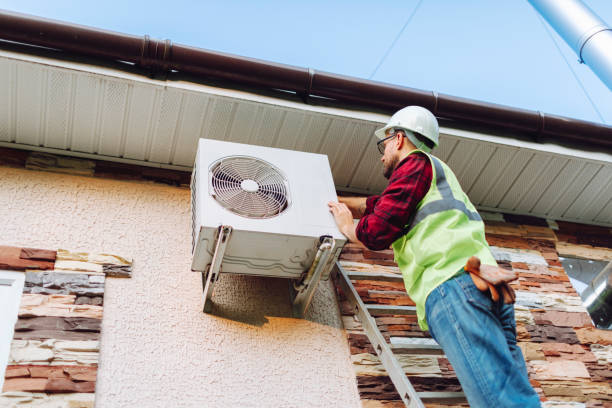 Best HVAC Installation Services  in Banks Springs, LA