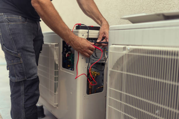  Banks Springs, LA HVAC Pros