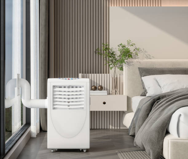 Best Commercial HVAC Repair  in Banks Springs, LA