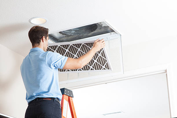 Best HVAC Air Duct Cleaning  in Banks Springs, LA