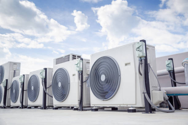 Banks Springs, LA HVAC Company
