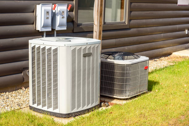 Best Residential HVAC Services  in Banks Springs, LA